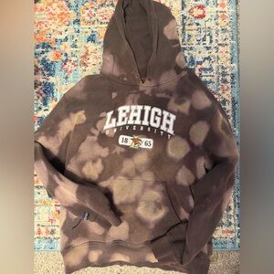 Lehigh University x JansportTie-Dye Hoodie